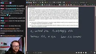 Linear Algebra change of basis matrix, Statistics underestimating population variance