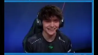 Joreuz nutty pass to Mid Air Archie with Ceiling Reset