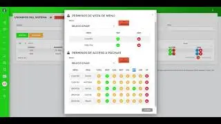 3- SISTEMA DE CONTROL DE PRESTAMOS Y CRÉDITOS (USUARIOS)
