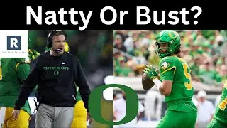 Dante Moore RETURNS To Oregon | Ducks Are ALL IN On 2026? | What Is Next?