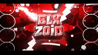 2d intro template