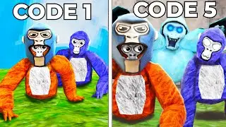 Do Ghosts Still Exist In Gorilla Tag!!!