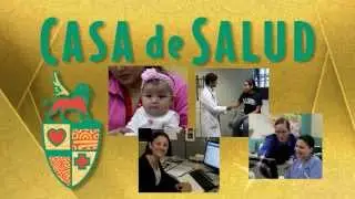 Casa de Salud - Compassionate Path to Wellness