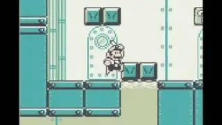 Let's Play SML2 6 Golden Coins 16 - We're taking on WATER, Mr. Squidward!