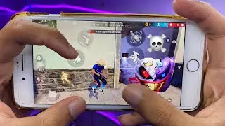 Gêmeos FF Full Gameplay 30 KILLS 💜
