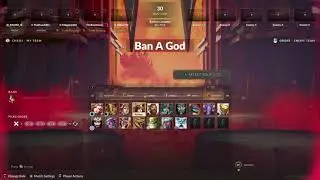 Smite 2 Ep3 Sylvanus Support