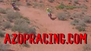 2020 AZOP Promo for P-Mountain Hare Scrambles Race Page AZ