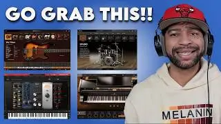 This Total VI Max Bundle Is The BEST DEAL EVER!!!!