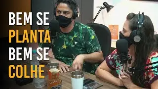 Bem se planta, bem se colhe | Renan e Jennyffer | TV Oeste Di&aacute;rio - AdamiCast