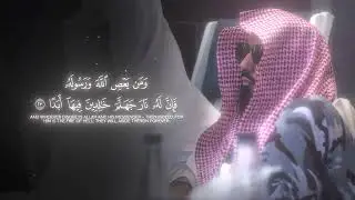 تلاوة نادرة بهيّة فاقت الوصف لفضيلة الشيخ أ.د.#عبدالله_الجهني حفظه الله من #مسجد_القبلتين عام ١٤١٦هـ