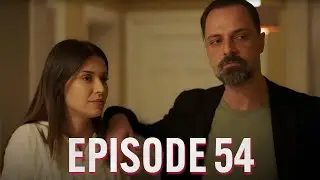 Another Chance (Turkish Drama Series) | Ep. 54 | English Subtitles