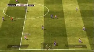 FIFA 11 OCE || Ep. 1