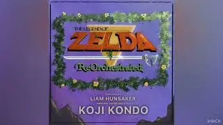 The Legend of Zelda REORCHESTRATED - Demon of Malice (Ganon Battle)