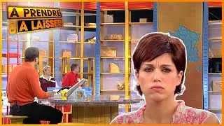 Anne de Champagne-Ardennes | EM314 | Intégral | A prendre ou à laisser - Arthur - APOAL