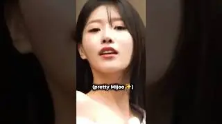 Mijoo and Jangjun fighting again and again!!!