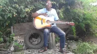 Martin Dando Man good friends song