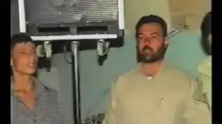 مولد سيدنا الشيخ محمود القشاش في قدية سريحين