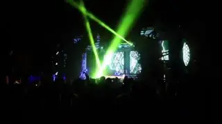Ace Ventura live @ earthcore 2017
