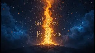 From Shadows to Radiance