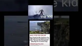 kratos falling meme