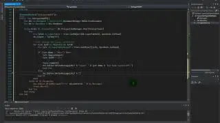 S6-6 Turning the Layer On/Off using VB.NET