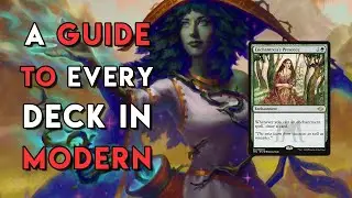 Enchantress | A Guide To Every Deck In Modern