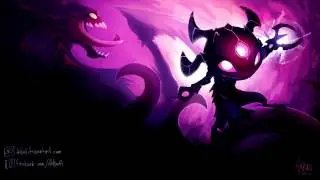 Void Fizz Voice   League of Legends