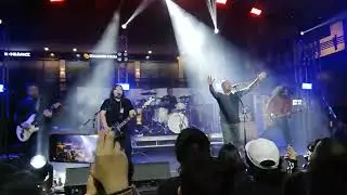 URBANDUB - Gone | LIVE (20 Years of Influence)
