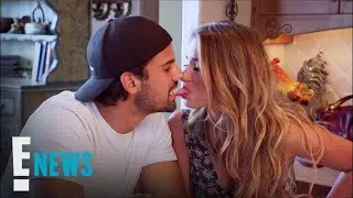 Eric Decker & Jessie James Decker's Sexiest Moments | E! News