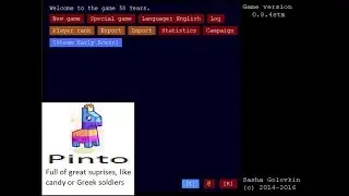 Kongregate BoTD Jan 27 50 Years Graphical