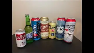 I'd Have a Beer Ep. 6: Best Heavy Beer