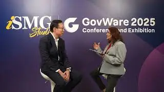 ISMG 2025 Interview 12 John Lee