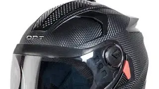 Steelbird 7Wings Robot Opt Full Face Helmet | Unboxing | ASMR