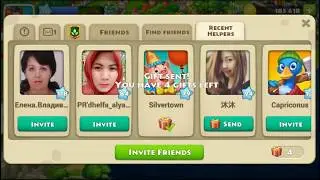 TOWNSHIP GAMEPLAY LEVEL 70 UPDATE #4