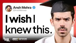 Are College Degrees Worthless for GenZ?