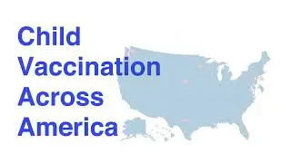 Child Vaccination Across America | American Academy of Pediatrics (AAP)