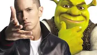 Smash Yourself Eminem vs Smash Mouth