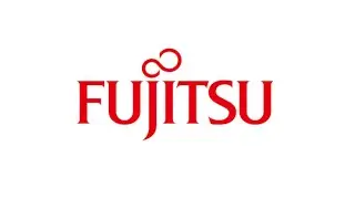 Logo Fujitsu