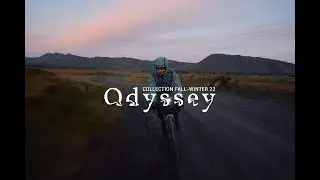 Odyssey Fall Winter '22 Collection
