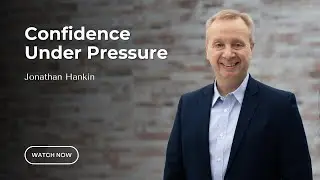 How to Communicate with Confidence (Even Under Pressure)