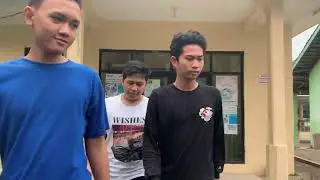#KAPVLOG 70 : Full Movie 'Kamu dan Kenangan' #throwback 