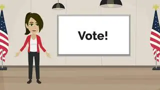 Katie DeBoer for Michigan State Senate - Government Education Video Series - #1 Elections