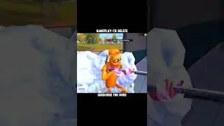 TG DELETE #freefire #ffesports #esports #ff #ffmic #ffshorts #highlights #gupta999ff #clutch
