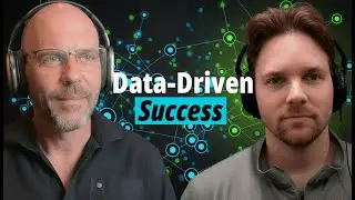 Solving Pharma Challenges: Dieter Herbst on Data-Driven Sales Success