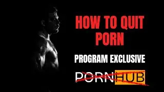 How To Quit Porn Addiction in Islam|Step-By-Step Guide|