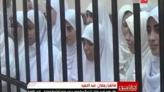 والد رضوى أحدى فتيات الإسكندرية وزوج سلوى محمد المتهمة  لـ #اخر_الأسبوع يروى تفاصيل القبض عليهم
