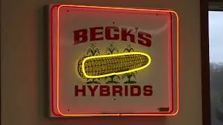 Farmers Alliance and Becks Hybrids - A powerful combination