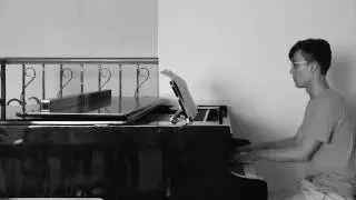 BWV1056 Mov2