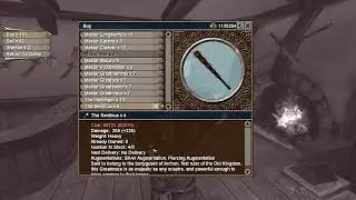 Place where you can find so many Harbinger Sword and Sentinus - Fable TLC