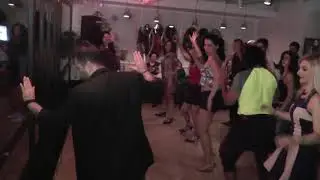 HEPpy Latin Night @ Goodville 12 Mayıs '18